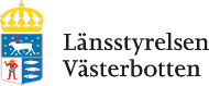 Länsstyrelsen Västerbotten